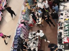 -杉杉奥特莱斯广场(哈尔滨店)