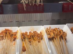 -成都玉林串串香(世纪港湾店)