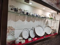 -老厨家(友谊路总店)