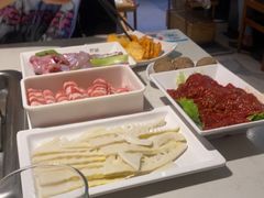 -野妹火锅(布吉店)