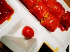 -北海金昌开元名都大酒店·四季轩中餐厅