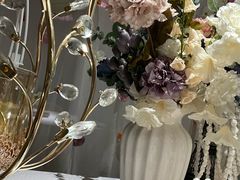 -PARFUM FLORAL花境法餐(南京首店)