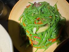 -廖川菜(太阳宫店)