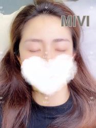 -MIVI半永久纹眉纹绣