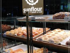 -Sunflour(来福士店)