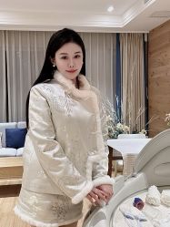 -月之旅·尊 高端月子会所(科馨别墅一店)