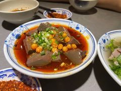 -肖四女乐山跷脚牛肉(江北星街坊店)