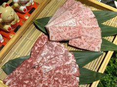 -NIUAN牛庵·日式和牛烧肉(恒隆店)