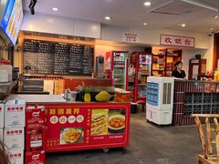 -张氏父子常德肠子馆(贺龙店)