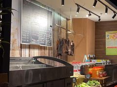 -洞庭土菜小炒馆(易发广场店)