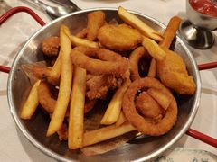 -迷迭香意大利餐厅