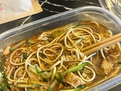 -媛媛家秘制鸡丝凉皮(陆慕店)