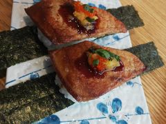 -林妈妈村·日式料理(宝山万达店)