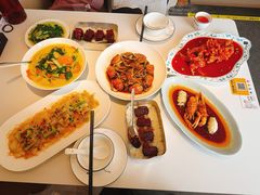 -马头巷·食景园(苏州总店)
