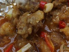 -清真悦宾楼食府(海湖店)
