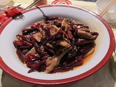 -串盟烧烤大排档·长沙美食地标(星沙店)