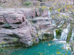 -云台山风景名胜区