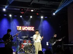 -TZ House音乐现场(茅台店)