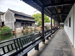 -嘉兴月河历史街区