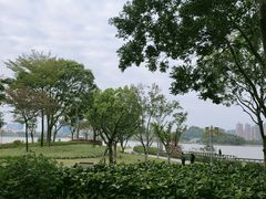 -顺峰山公园