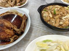 -红月湾海鲜饭店•沙滩海景(双月湾店)