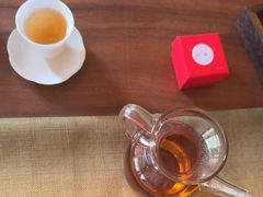 -小满里·TEA·茶室·茶空间