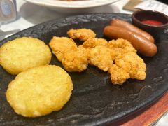 -BABEJO'S贝贝乔意面(世豪广场店)