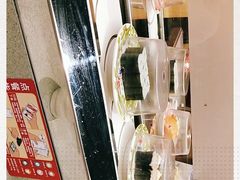 -友壹町寿司(嘉洲广场店)