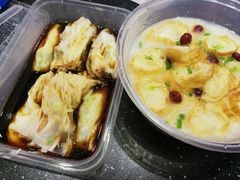 -卓粤拉肠(红庙店)
