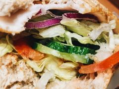 -赛百味SUBWAY(长宁龙之梦店)