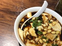 -李三卤汁豆腐脑