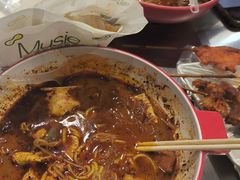 -刘文祥麻辣烫(蛇口店)