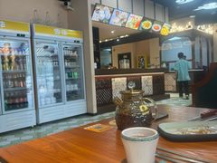 -巴尔喀十新疆餐厅(开发区店)