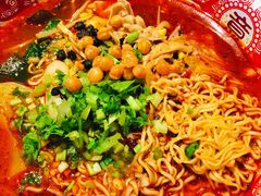 -海椒市落舌·麻辣烫冒菜(中关村店)