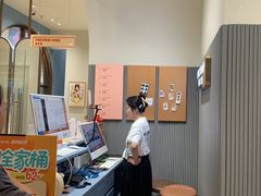 -海马体照相馆(上海月星环球港店)