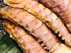 -渔娘渔家丹东海鲜(东直门店)