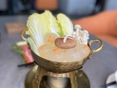 -古仓餐厅·创意菜