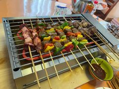 -满记烧饼(牛街东里小区一区店)