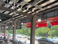 -钱大妈海鲜饭店(保利林语店)