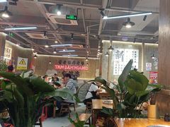 -谭三娘鲜切牛肉自助火锅(九眼桥总店)