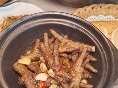 -寨子里的钵钵菜·湘西山里菜(魅力湘西店)