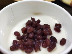 红豆双皮奶-杏好遇见你(总店)