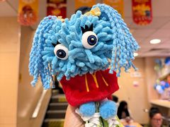 -麦当劳(天兴罗斯福店)