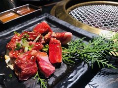-厚贞日式烤肉(浦东汇智店)
