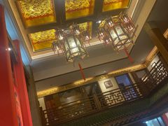 -梅龙镇酒家(南京西路总店)