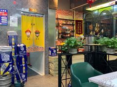 -云晓光头烧烤吧(德平路店)
