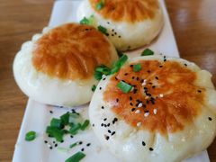 -杨妈妈粥店(滑翔路店)