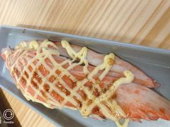 -喜寿司(金狮广场店)