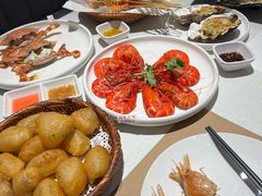 -79号渔船海鲜饭店(龙岗店)
