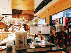 -比格比萨自助(新辰里学清路店)